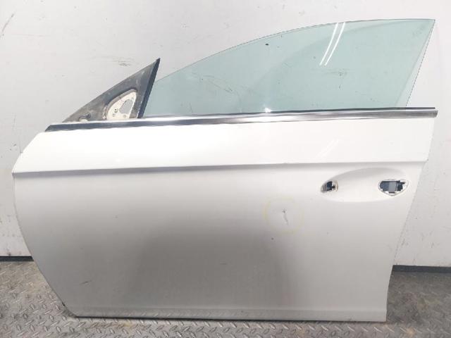 Precio del repuesto Puerta del conductor CLS  coupé