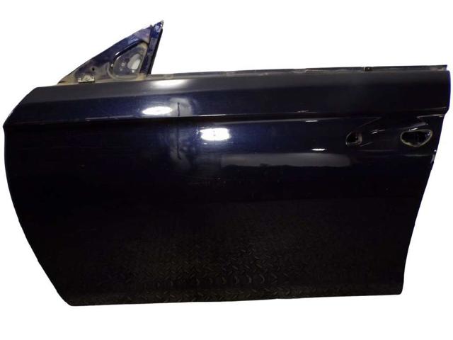 Puerta del conductor Mercedes CLS  (C219)