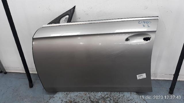 Comprar Puerta delantera izquierda Mercedes CLS  C219 a bajo precio