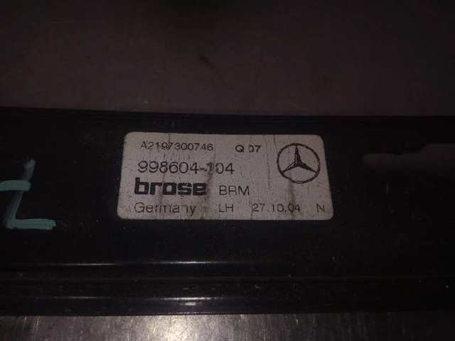 A2197300746 Mercedes