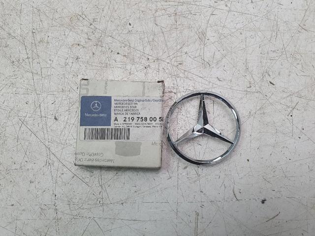 A2197580058 Mercedes