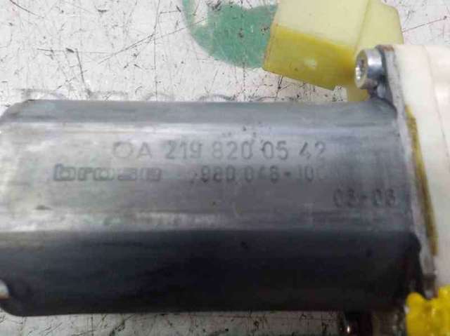 A2198200542 Mercedes