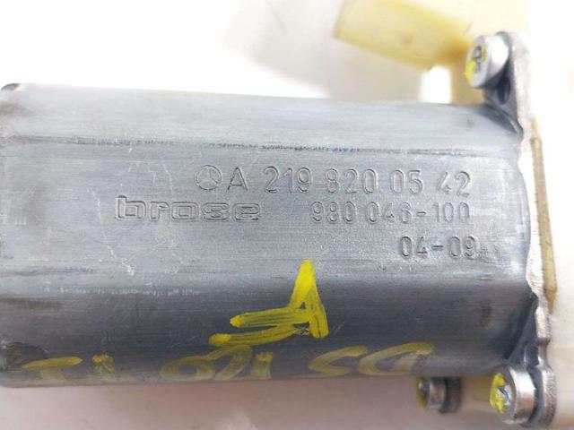 MERCEDES A2198200542 Motor del elevalunas eléctrico comprar Barcelona