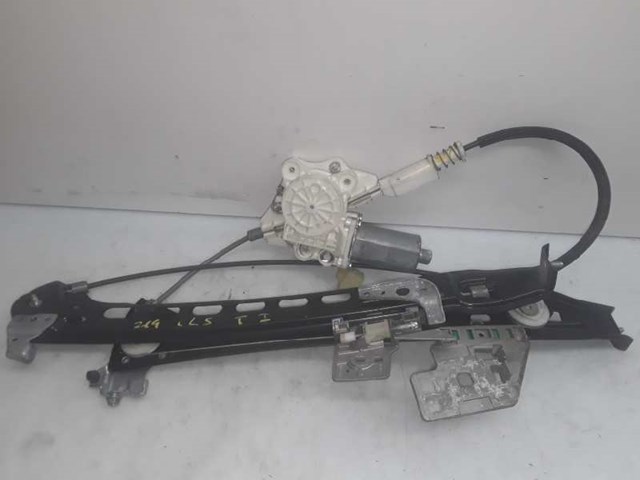 A2198200542 Motor del elevalunas de la puerta delantera izquierda  disponible Burgos