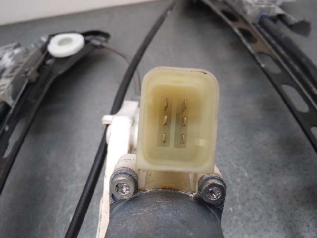 MERCEDES A2198200542 Motor del elevalunas eléctrico comprar Pamplona