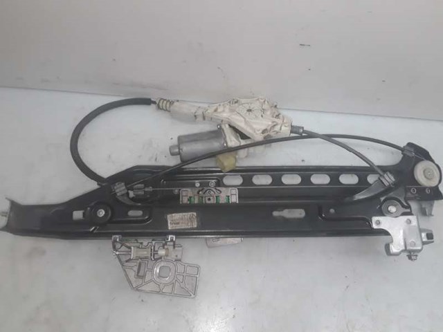 MERCEDES A2198200542 Motor del elevalunas de la puerta delantera izquierda  disponible Valladolid