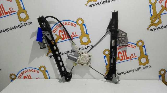 MERCEDES A2198200642 Motor del elevalunas de la puerta delantera derecha  en stock Terrassa
