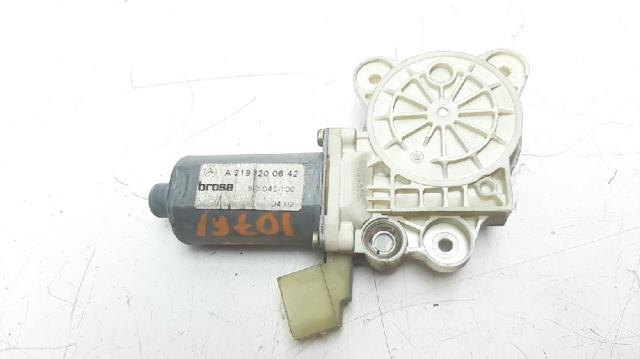 A2198200642 Mercedes