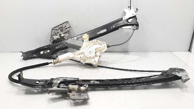 MERCEDES A2198200642 Motor del elevalunas de la puerta delantera derecha  disponible Lugo