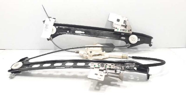 A2198200642 Motor del elevalunas de la puerta delantera derecha  en stock Sabadell