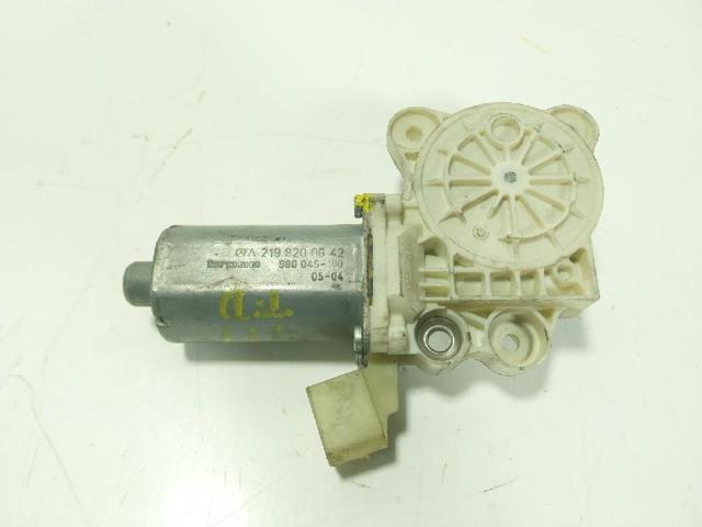 A2198200642 Mercedes