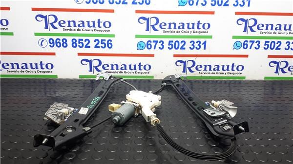 MERCEDES A2198200642 Motor del elevalunas de la puerta delantera derecha comprar Pamplona