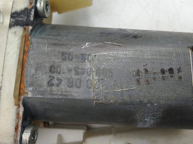 A2198200642 Motor del elevalunas de la puerta delantera derecha comprar Almería