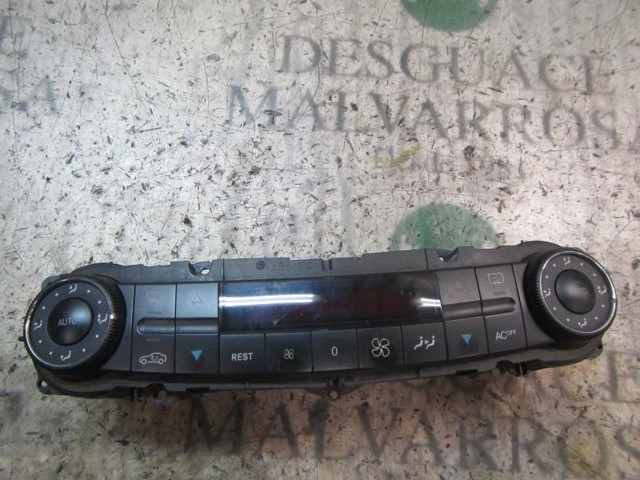 A2198300285 Mercedes