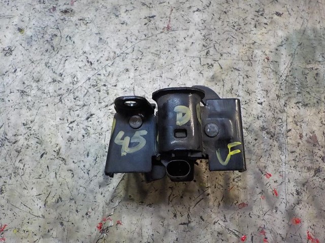 A2198800060 MERCEDES Cerradura de capó comprar Alcalá