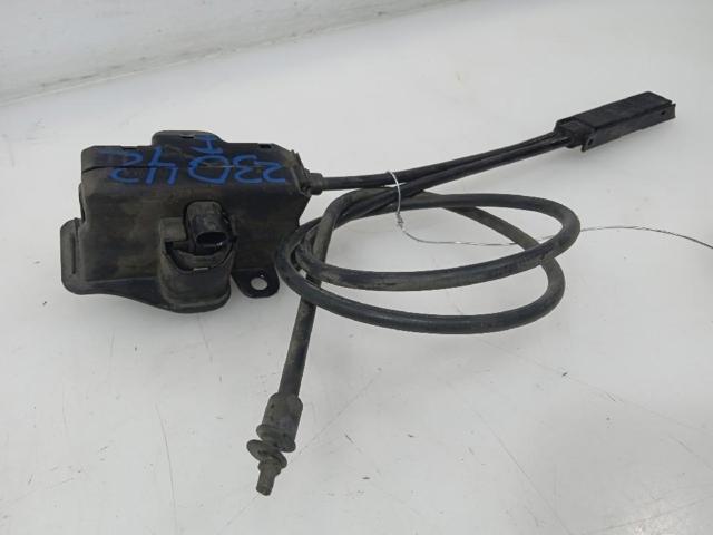 A2198800060 MERCEDES Cerradura de capó  en stock Gandía