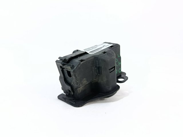 Cerradura de capó para Mercedes ML/GLE W164