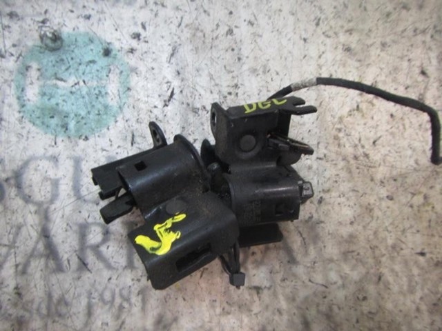 A2198800060 MERCEDES Cerradura del capó  comprar en Lleida