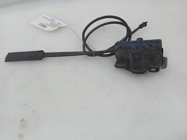 A2198800060 MERCEDES Cerradura de capó comprar Madrid