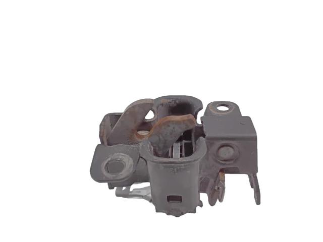 A2198800060 MERCEDES Cerradura de capó comprar Bilbao
