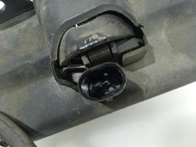 A2198800060 MERCEDES Cerradura de capó  en stock Huelva