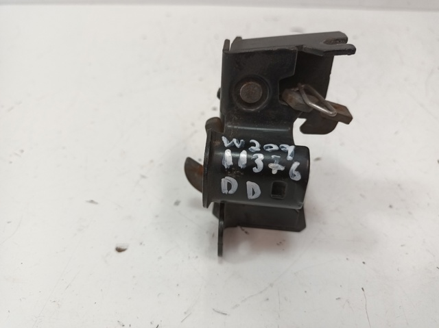MERCEDES A2198800060 Cerradura del capó  disponible España