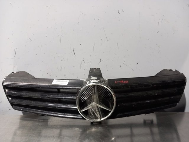 Panal de radiador A2198800083 Mercedes