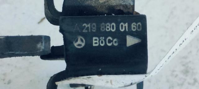 A2198800160 MERCEDES Cerradura de capó comprar Madrid
