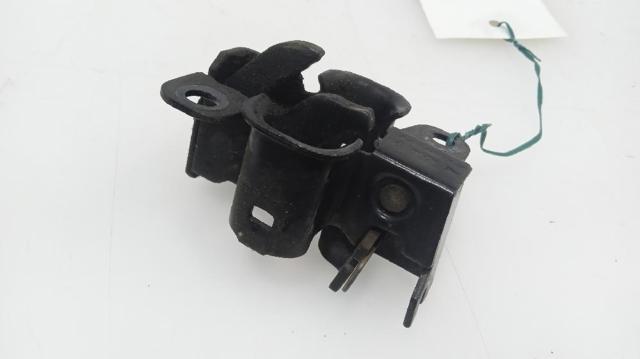 MERCEDES A2198800160 Cerradura del capó  comprar en Albacete