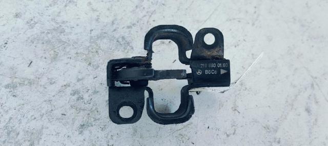 A2198800160 Cerradura del capó  disponible Utrera