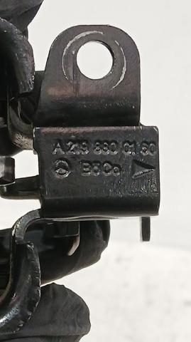 MERCEDES A2198800160 Cerradura del capó  comprar en Murcia