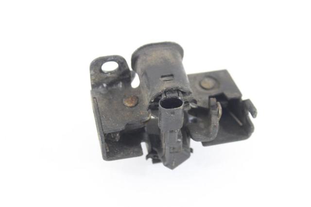 A2198800160 MERCEDES Cerradura de capó comprar Bilbao