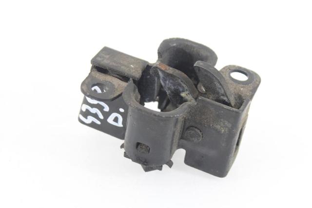 A2198800160 MERCEDES Cerradura de capó comprar Madrid