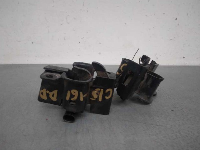 Cerradura del capó de motor para Mercedes E  (S211)