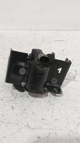 A2198800160 MERCEDES Cerradura de capó comprar Bilbao