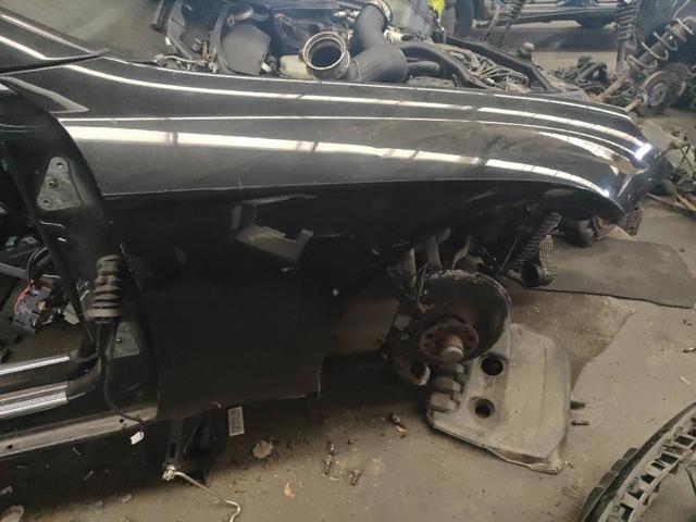 Guardabarros delantero derecho A2198800818 Mercedes