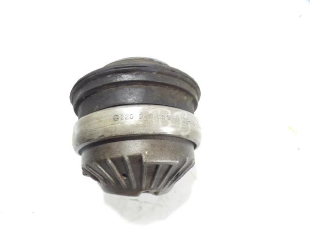 A2202400617 MERCEDES Soporte del motor izquierdo/derecho  disponible Vigo