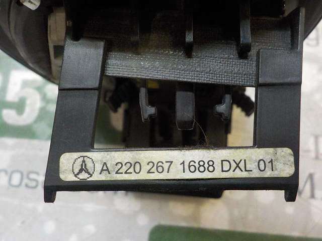 A2202671688 Mercedes