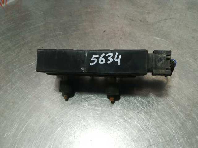 A2203200258 MERCEDES Bloque de válvulas de suspensión regulable comprar Madrid