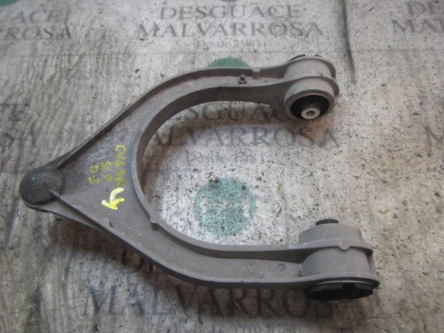 Barra oscilante, suspensión de ruedas delantera, superior izquierda A2203301407 MERCEDES