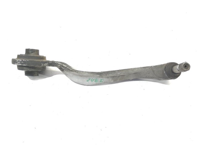 Brazo inferior izquierdo de la suspensión delantera A2203330505 MERCEDES