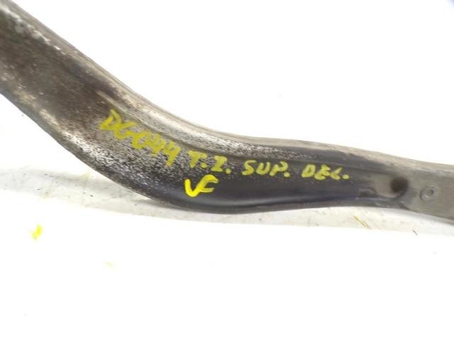 A2203502206 Brazo superior de suspensión trasera izquierdo/derecho  disponible Burgos