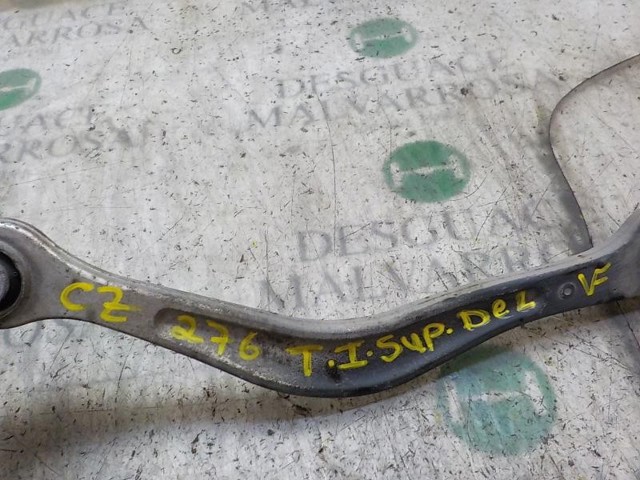 A2203502206 MERCEDES Brazo superior de suspensión trasera izquierdo/derecho comprar Madrid