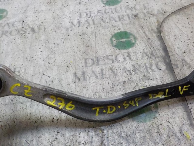 MERCEDES A2203502206 Brazo superior de suspensión trasera izquierdo/derecho  en stock Terrassa