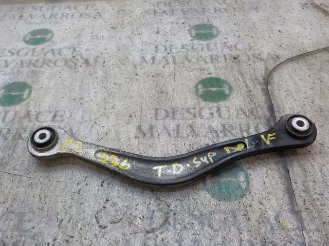 A2203502206 MERCEDES Brazo superior de suspensión trasera izquierdo/derecho comprar Madrid