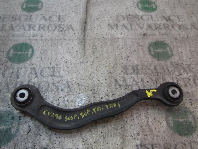 Brazo superior de suspensión trasera izquierdo/derecho A2203502406 MERCEDES