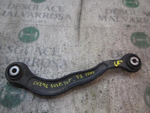 Brazo superior de suspensión trasera izquierdo/derecho A2203502406 MERCEDES