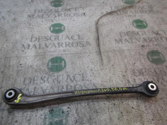 MERCEDES A2203502606 Barra transversal de la suspensión trasera comprar Pamplona