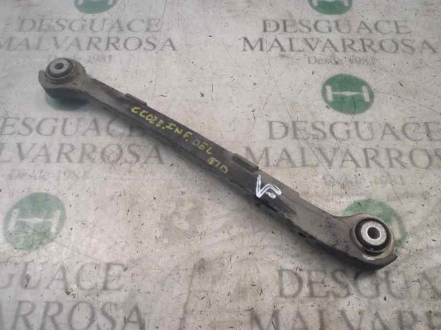 MERCEDES A2203502606 Barra transversal de la suspensión trasera  disponible Valladolid