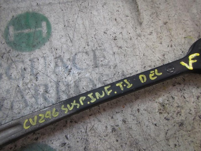MERCEDES A2203502606 Barra transversal de la suspensión trasera  comprar en Ponferrada